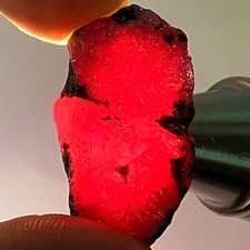 48,23 quilates - Natural 100% não aquecido lindo tamanho grande rubi vermelho áspero Madagascar comprar usado  Enviando para Brazil