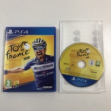 Tour 2020 cyclisme d'occasion  Douai