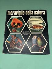 Meraviglie della natura usato  Torella del Sannio
