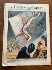Domenica corriere 1955 usato  San Lazzaro di Savena