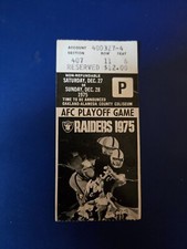 1975 nfl football for sale  El Dorado Hills