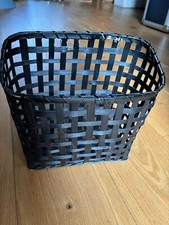 Wicker black home for sale  UK