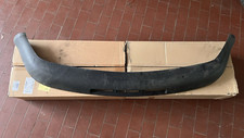 Riginal bora spoilerlippe gebraucht kaufen  Fürstenwalde/Spree