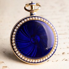 British london enamel d'occasion  Lizy-sur-Ourcq