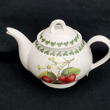 Portmerion strawberry fair for sale  MANCHESTER