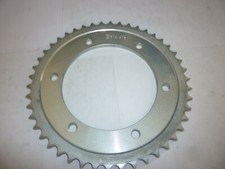 Rear sprocket jtr for sale  GRAYS