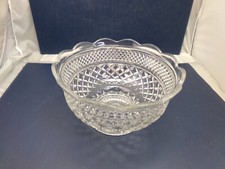 Anchor hocking clear for sale  Montague