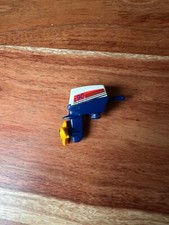 Playmobil ersatzteil motor gebraucht kaufen  Haan