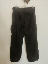 Pantalone cargo uomo usato  Aquino