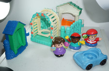 Fisher price little for sale  KENILWORTH