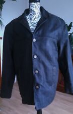 Veste parka homme d'occasion  Metz-