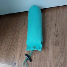 1.8 green dog for sale  CAMBRIDGE