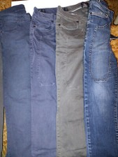 Pantaloni jeckerson buono usato  Roma