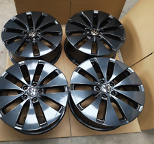Gunmetal genuine passat for sale  REDDITCH