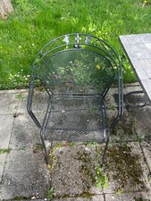 Teilig hochwertiges gartenmöb gebraucht kaufen  Schwäbisch Gmünd