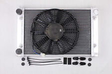 Radiateur alu golf d'occasion  France