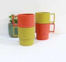 Mugs tupperware vintage d'occasion  Laignes