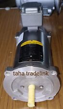 Usado, BALDOR CDP3335, 0,5 HP, 2500 RPM, MOTOR DC, TIPO 3327P, TENV. comprar usado  Enviando para Brazil