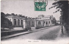 E0828 vichy vue d'occasion  Orthez