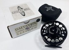 Galvan rush light for sale  San Mateo