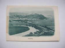 Stirling postcard castle for sale  FALKIRK