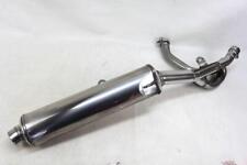 Marmitta originale suzuki usato  Loro Ciuffenna