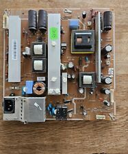 Netzteilplatine samsung ps51d5 gebraucht kaufen  Cham