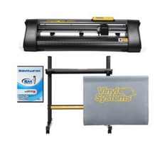 Cutter vinyl cutter for sale  West New York
