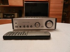 Sony integrated stereo gebraucht kaufen  Augsburg