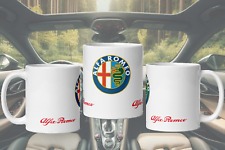 Alfa romeo ceramic for sale  LIVINGSTON