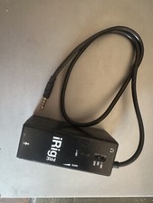 Irig pre for sale  HENFIELD