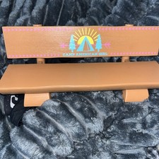 American girl camping for sale  Winchester