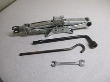 Conjunto de macaco de pneu de roda Honda Accord 2008-2017 com ferramentas fabricante de equipamento original LKQ, usado comprar usado  Enviando para Brazil