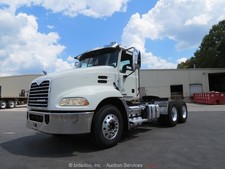 semi trucks mack truck for sale semi trucks mack truck for sale Greenville