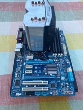 2600k gigabyte z68a for sale  LISS
