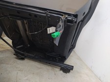 Tappezzeria sedili con usato  Paterno