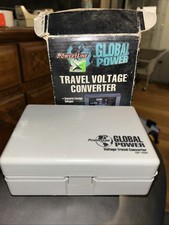 Power line global for sale  Springville