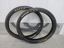 Maxxis agressor exo for sale  Los Angeles