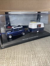 Schuco mini cooper d'occasion  Expédié en Belgium
