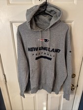 Nike hoodie sweatshirt for sale  Bethlehem