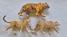 Schleich stück sammlung gebraucht kaufen  Reken