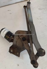 Motorino tergicristalli anteri usato  Napoli