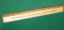 Vintage philadelphia bulletin for sale  Sewell