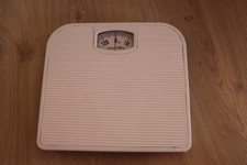 Personenwaage analog 130 gebraucht kaufen  Riedstadt