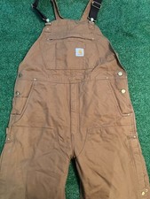 Carhartt firm duck for sale  Curtis Bay