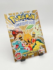 Album pokémon acchiappali usato  Villanuova sul Clisi