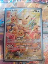 Evoli maskerade zwielicht gebraucht kaufen  Immendingen