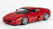 Usado, FERRARI F355 Challenge  - red - TPC 1:64 comprar usado  Enviando para Brazil