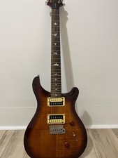 prs se custom 24 for sale  Nashua