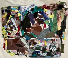 Lbs. mixed glass for sale  Rochester